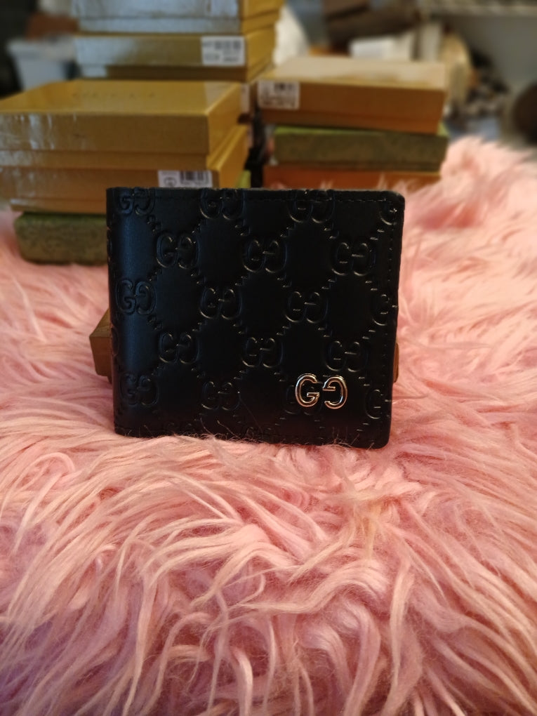 Men's Wallets