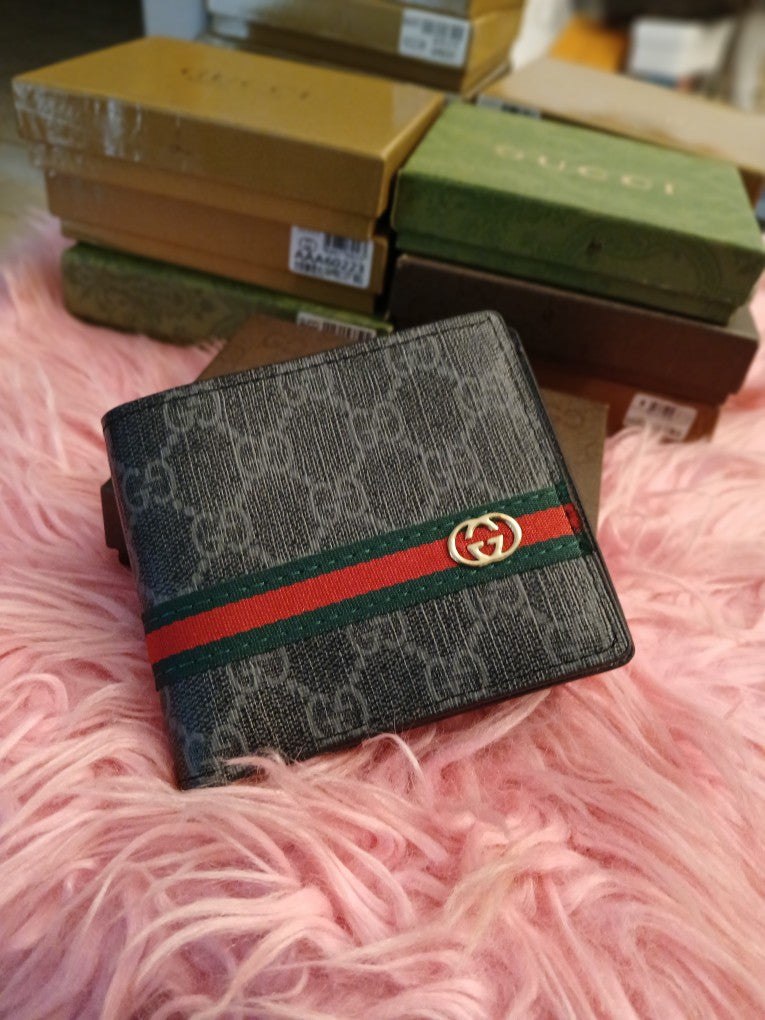 Men's Wallets