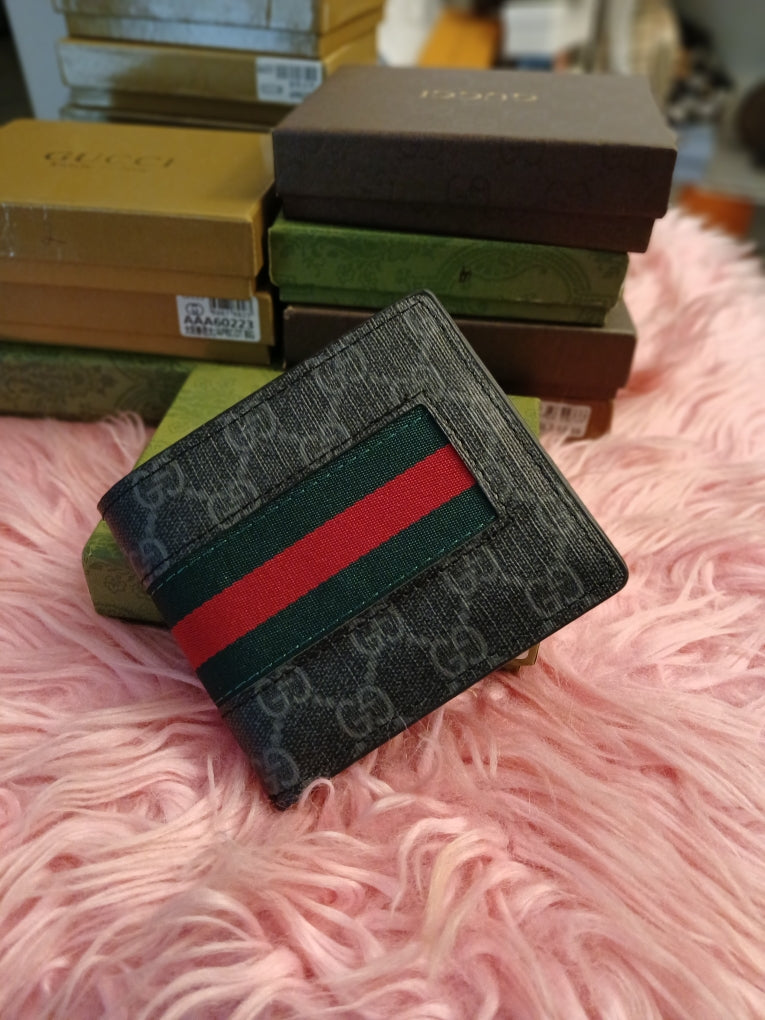 Men's Wallets
