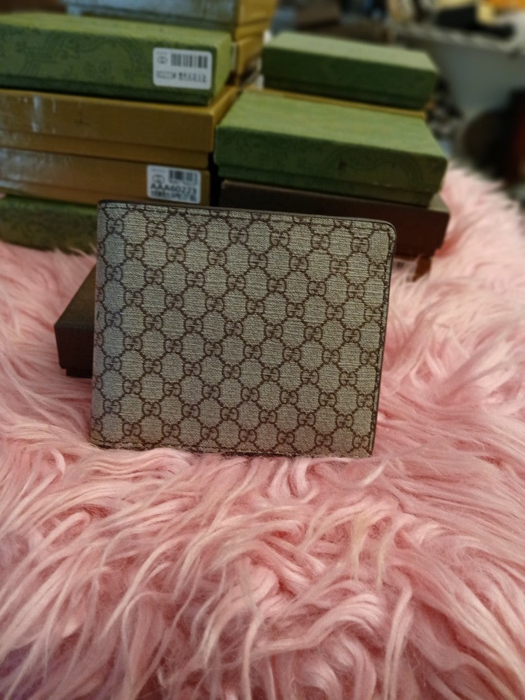 Men's Wallets