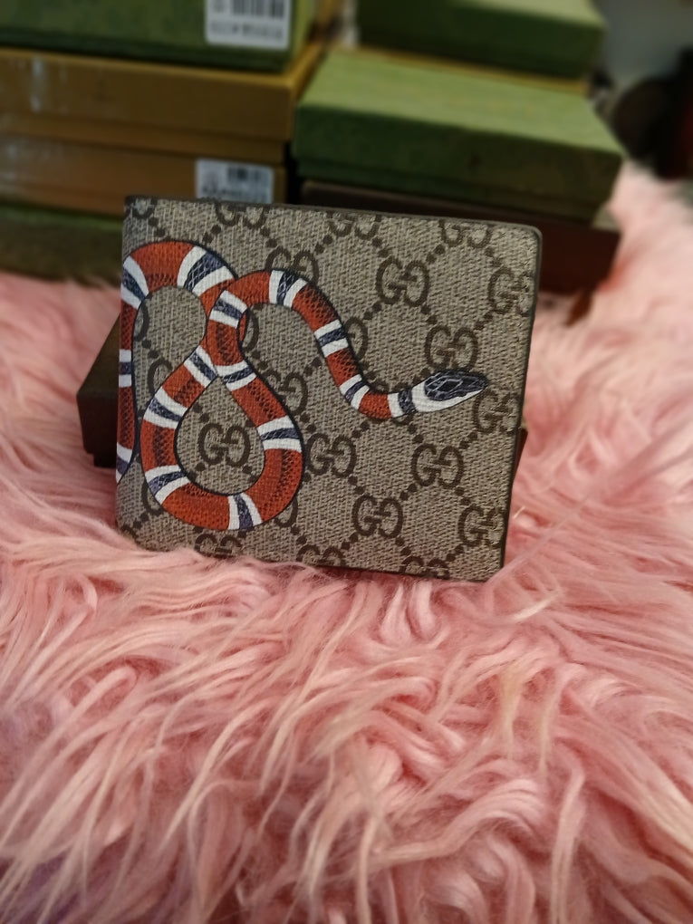 Men's Wallets