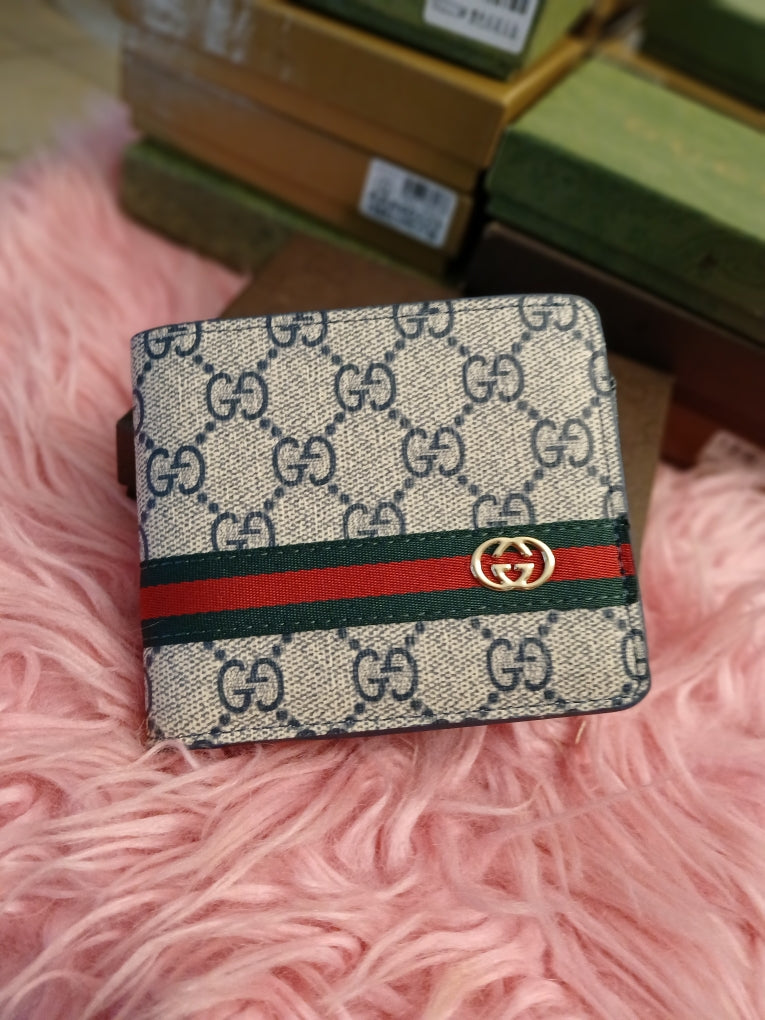 Men's Wallets