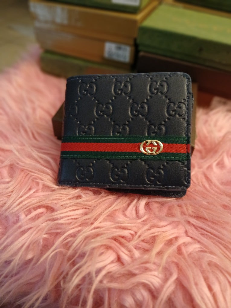 Men's Wallets