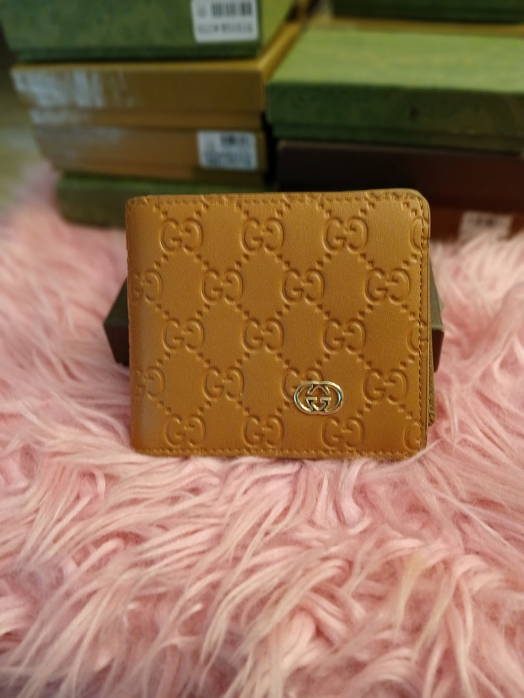 Men's Wallets