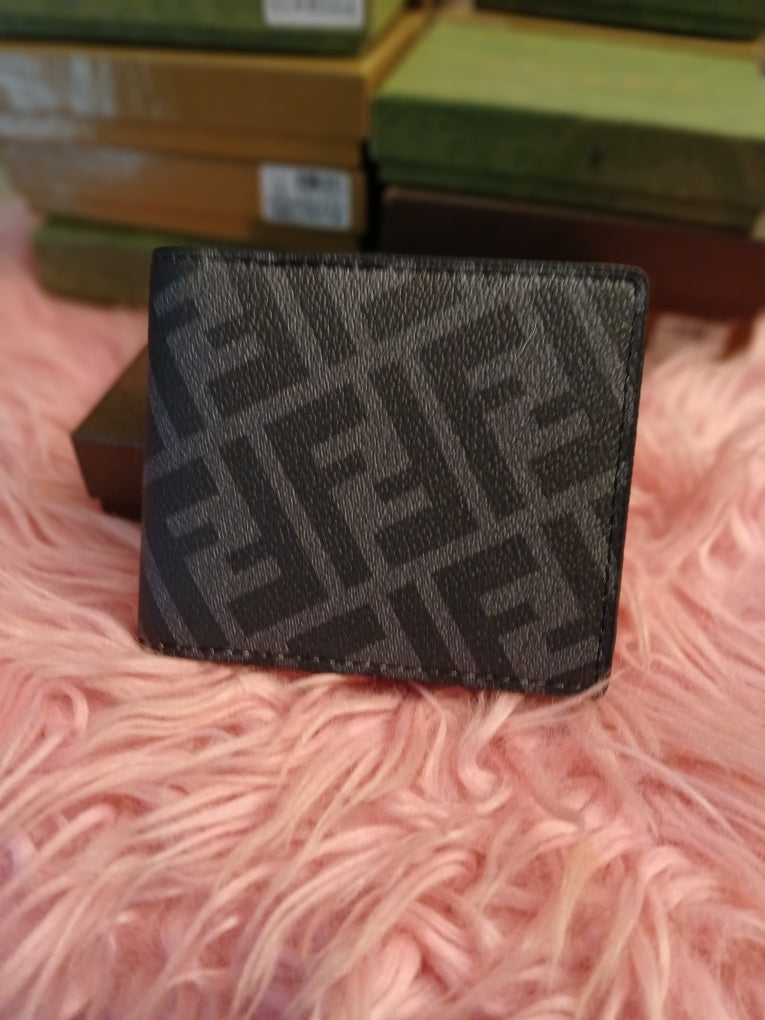 Men's Wallets