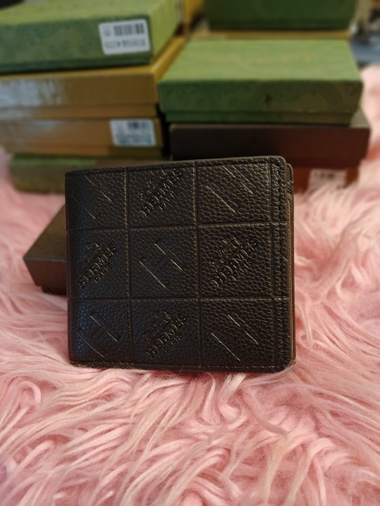 Men's Wallets