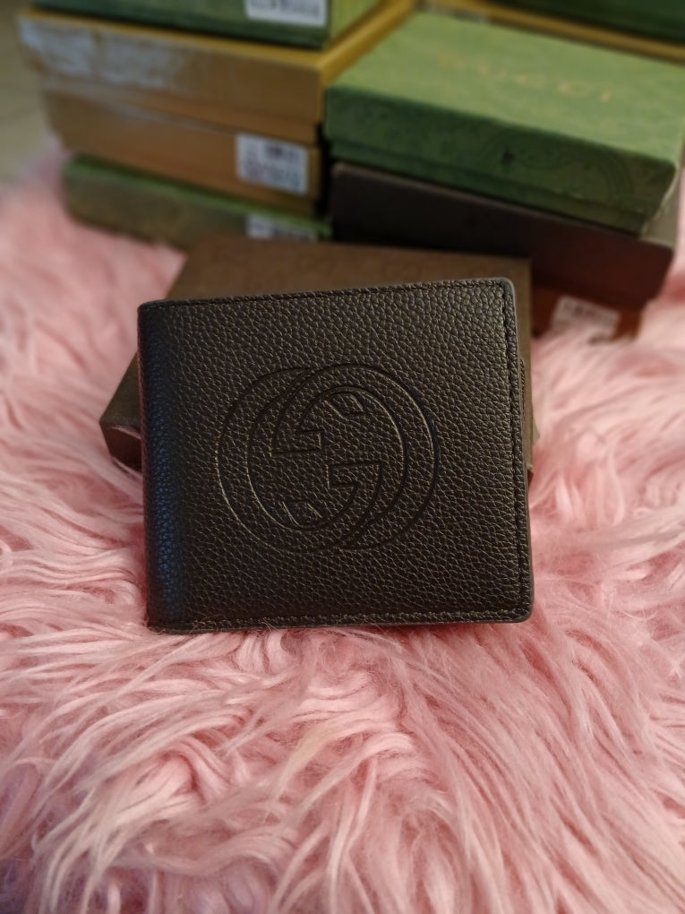 Men's Wallets