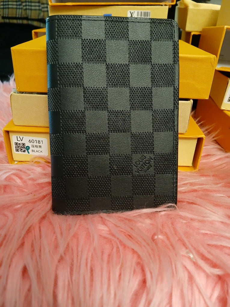 Passport Holders