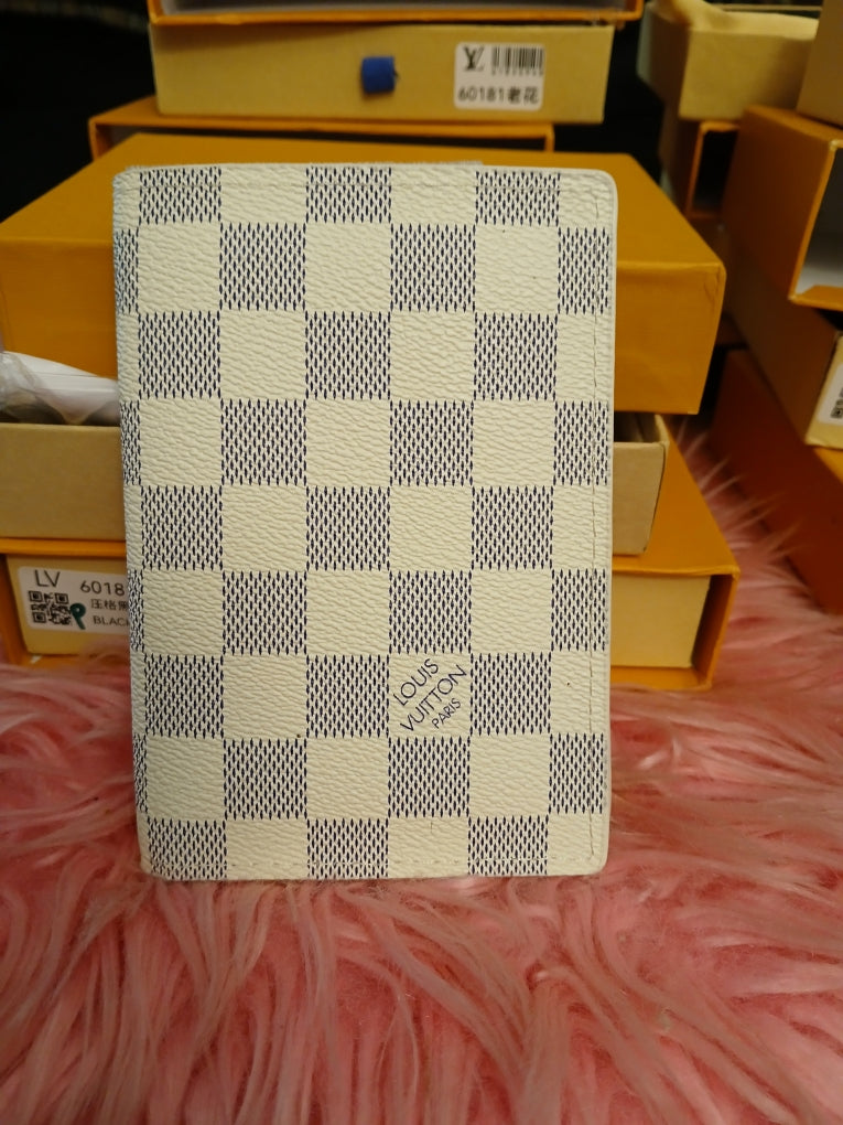 Passport Holders