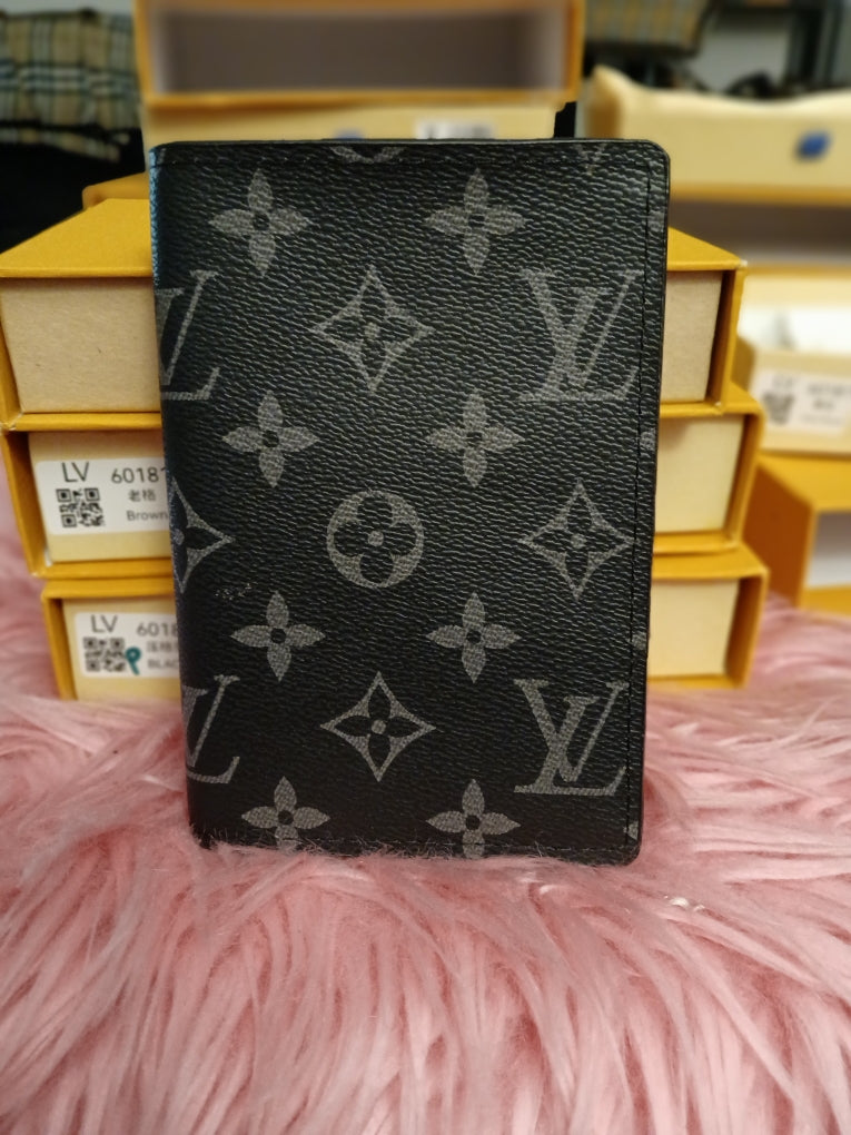 Passport Holders