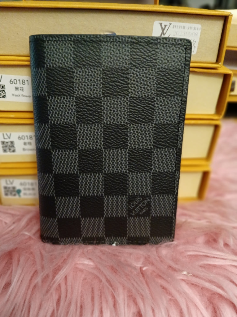 Passport Holders
