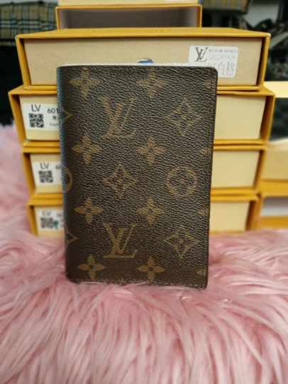 Passport Holders