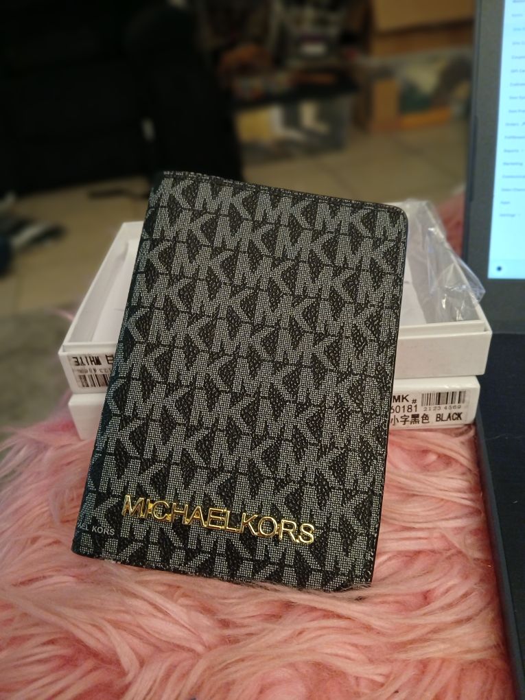 Passport Holders