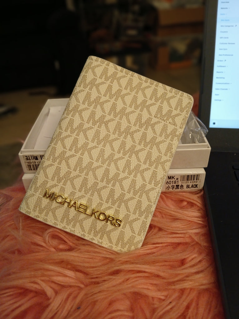 Passport Holders