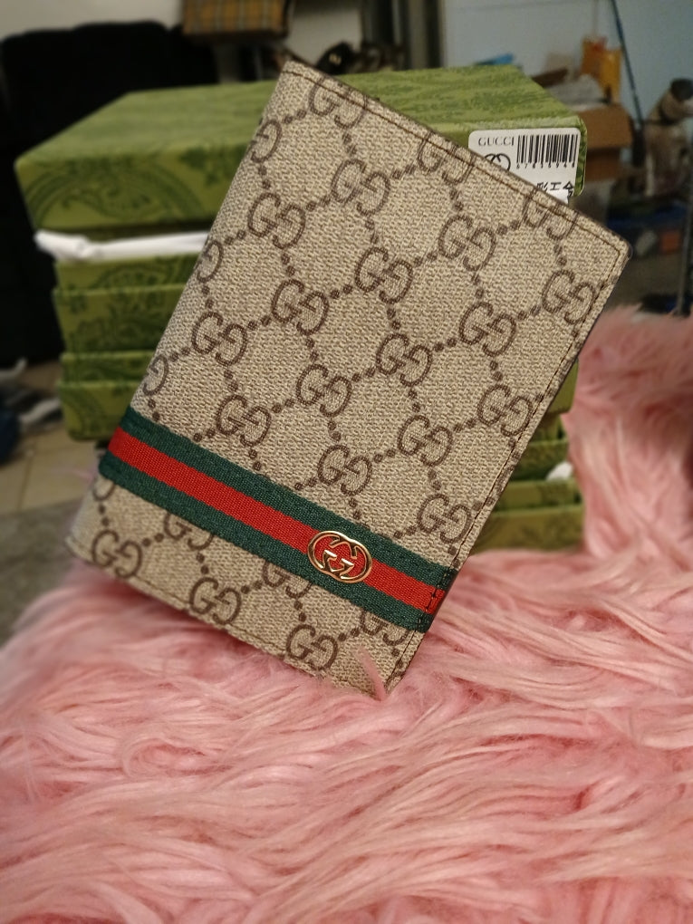 Passport Holders