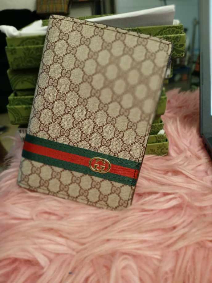 Passport Holders