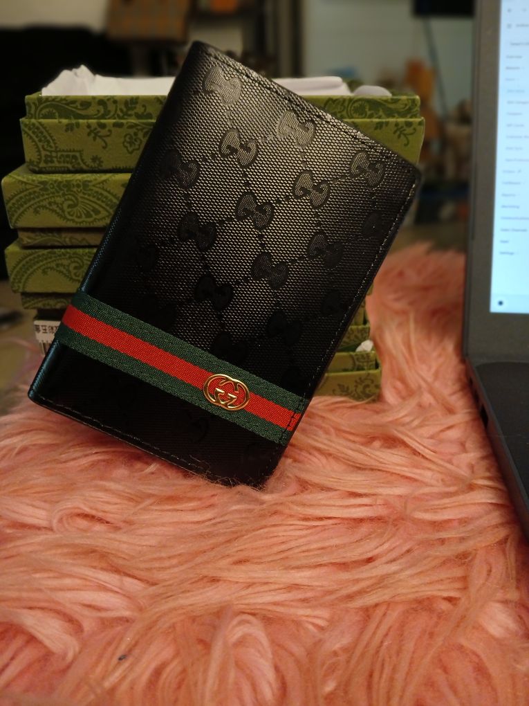 Passport Holders