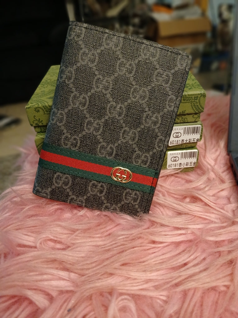 Passport Holders