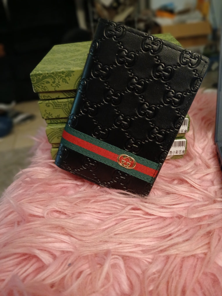 Passport Holders
