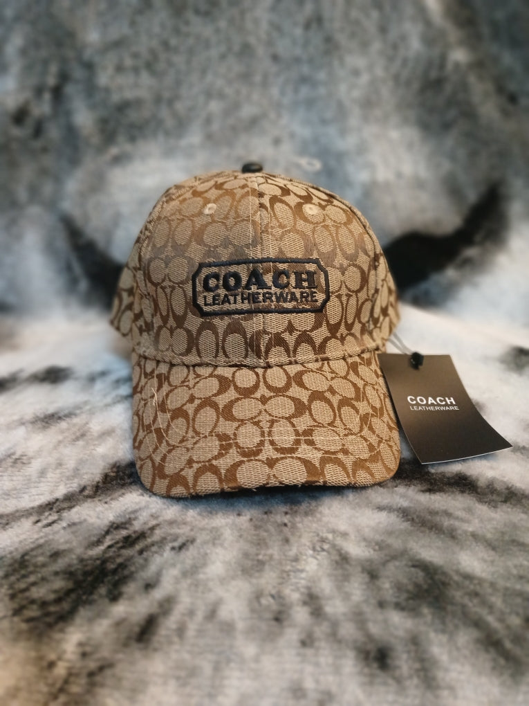 Caps