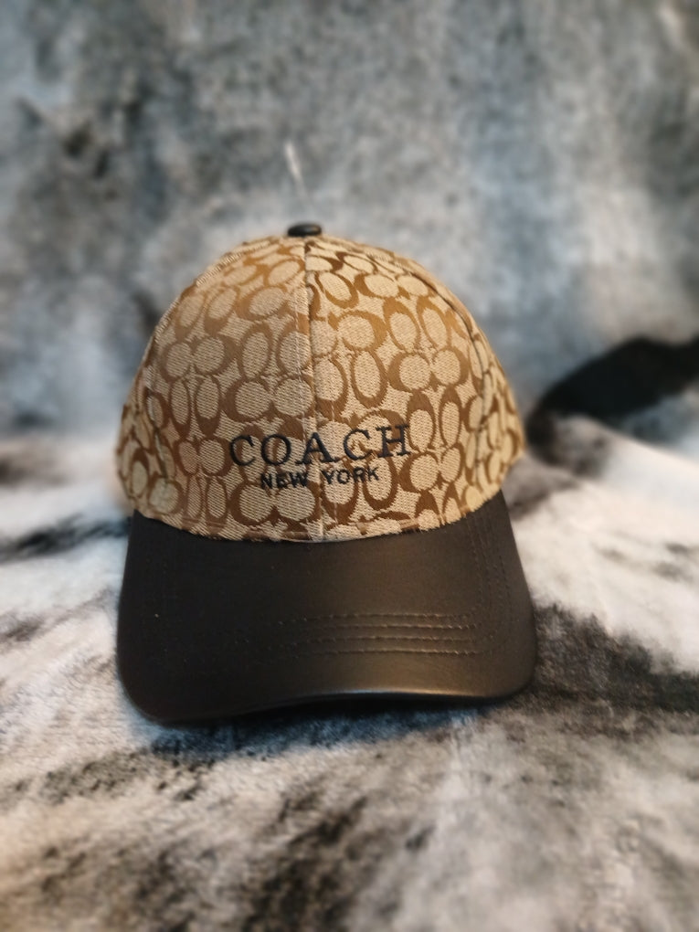Caps