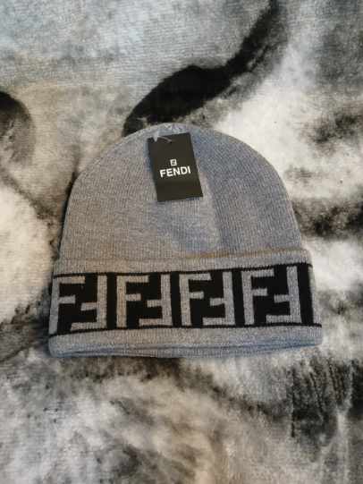 Scully Hats