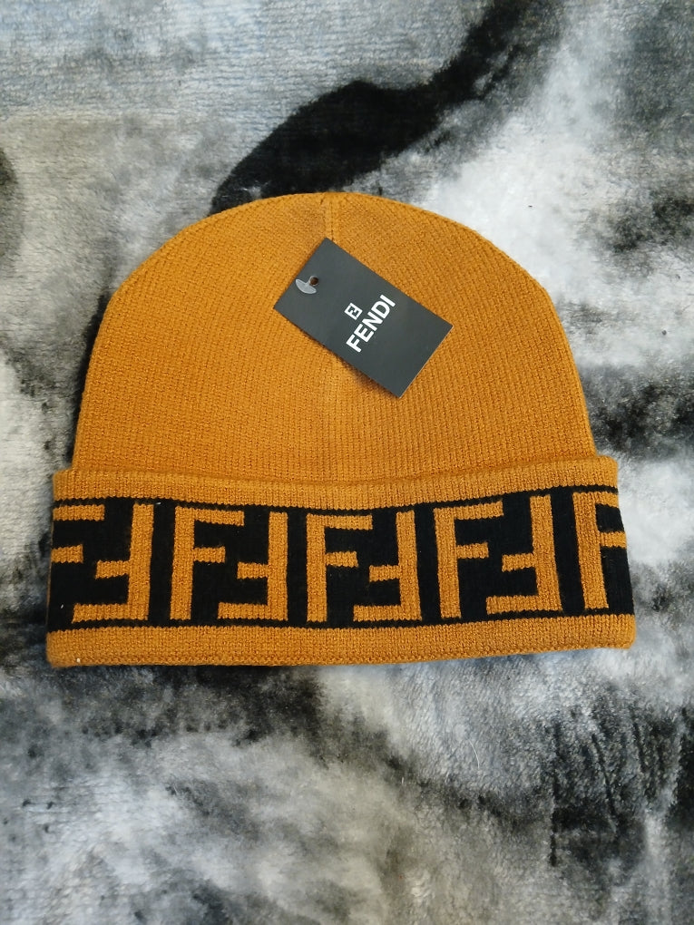 Scully Hats