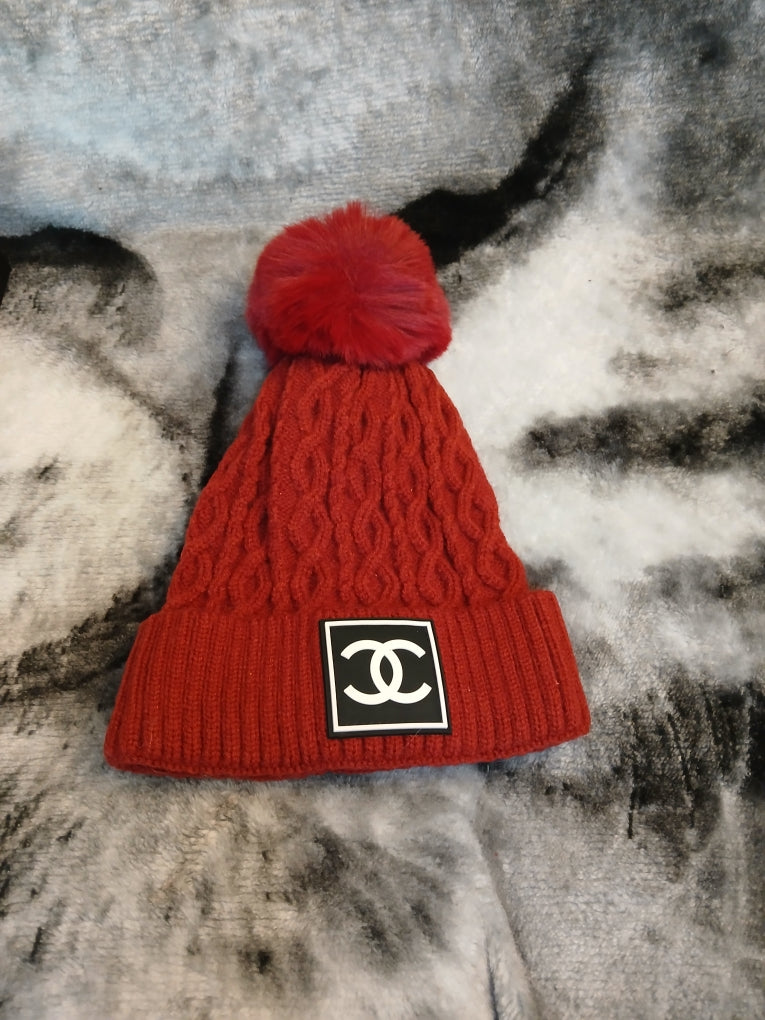 Scully Hats