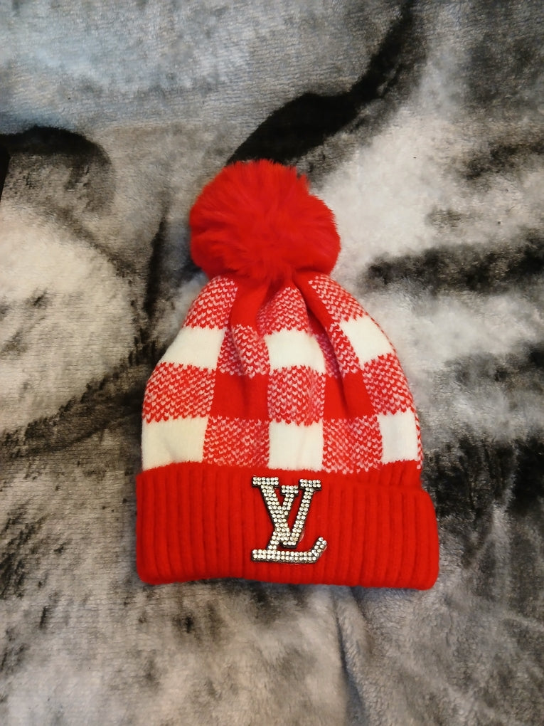 Scully Hats