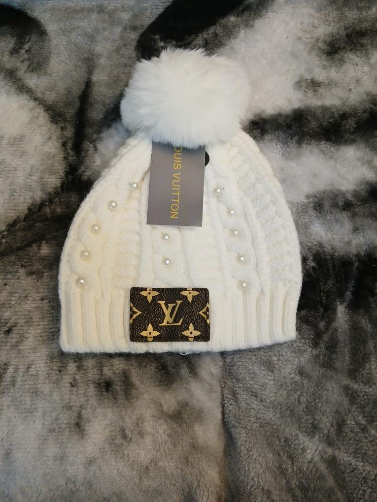 Scully Hats