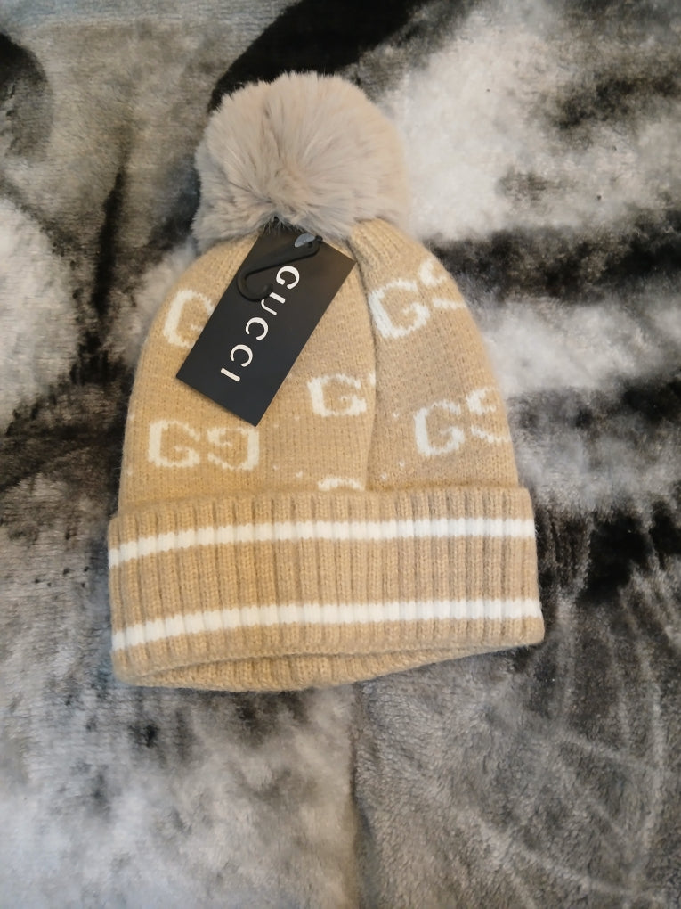 Scully Hats