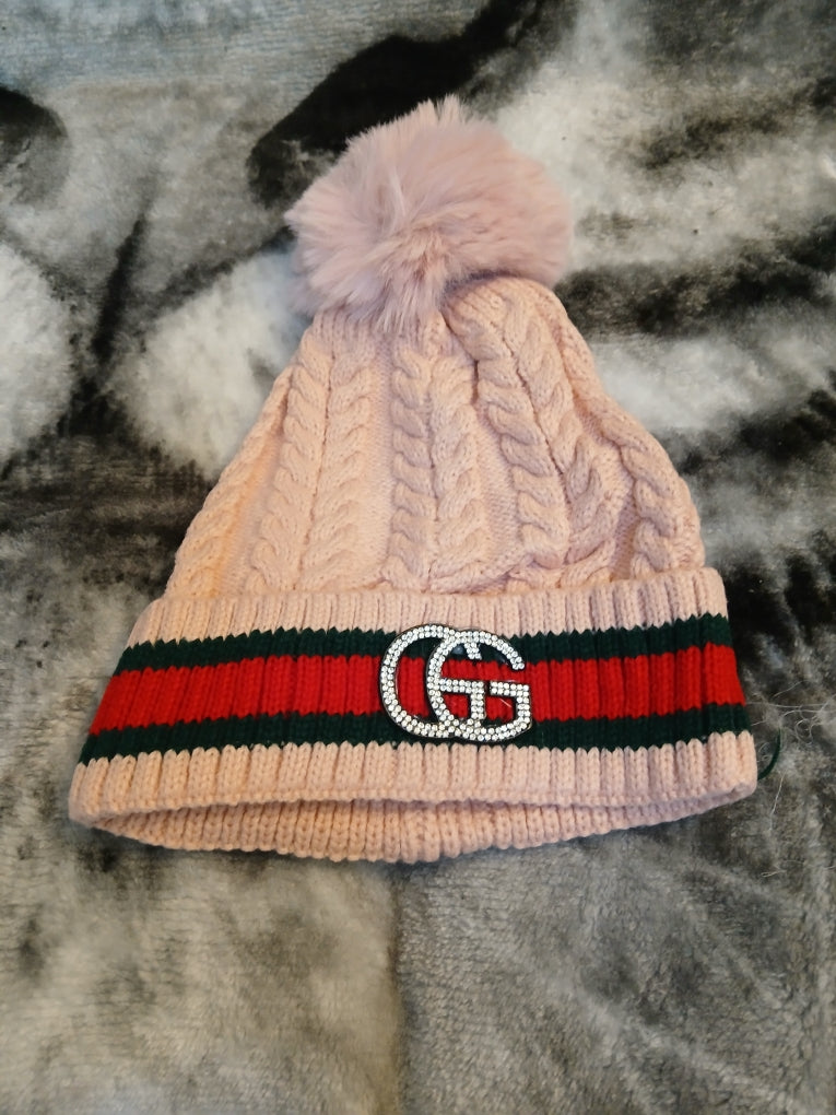 Scully Hats