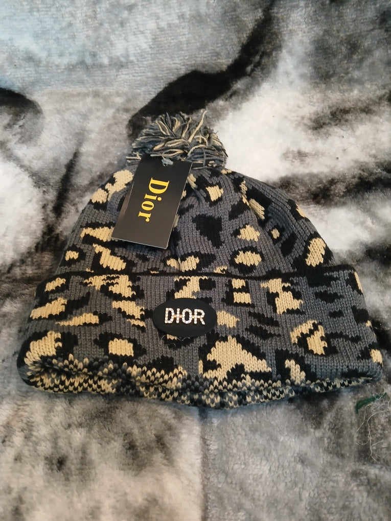 Scully Hats