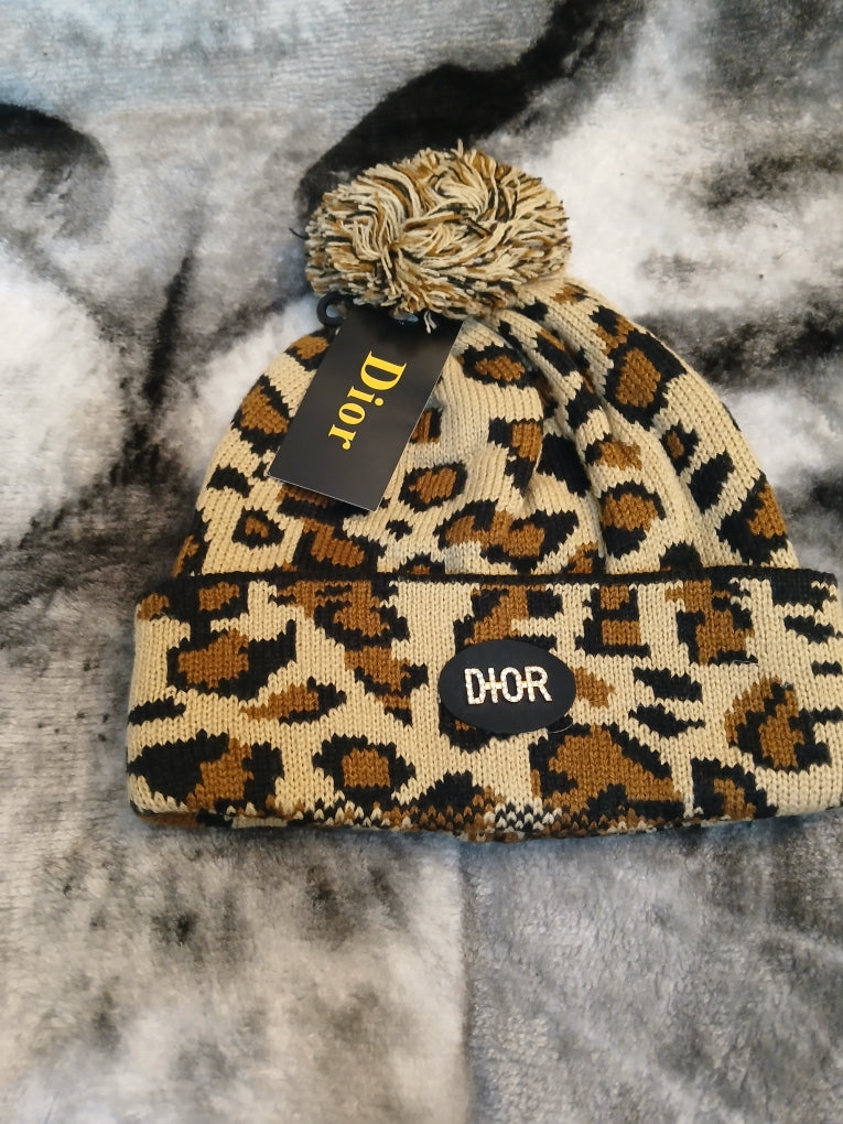 Scully Hats