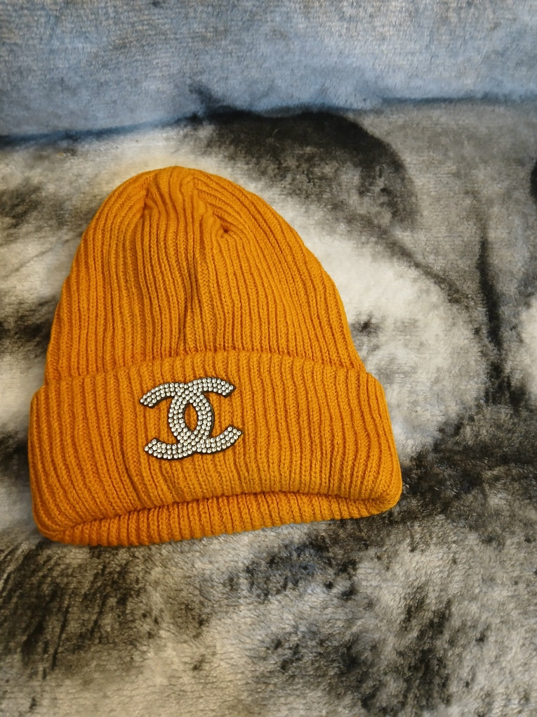 Scully Hats