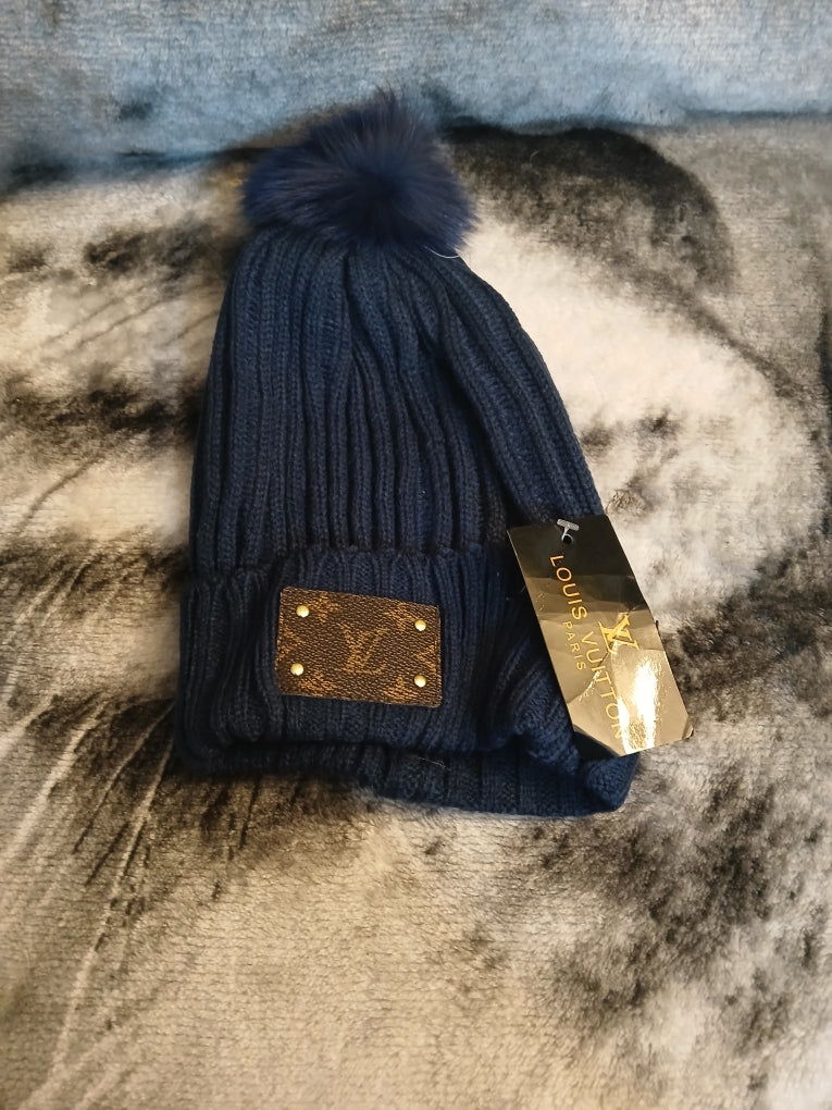 Scully Hats
