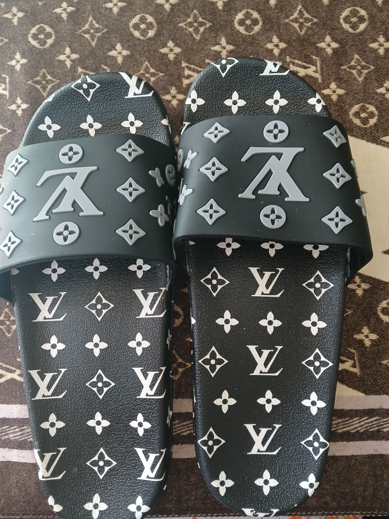 Slides- LV