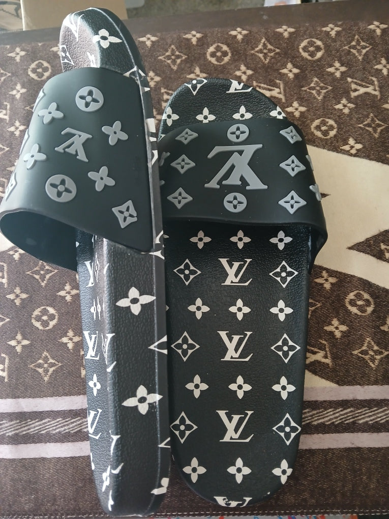 Slides- LV