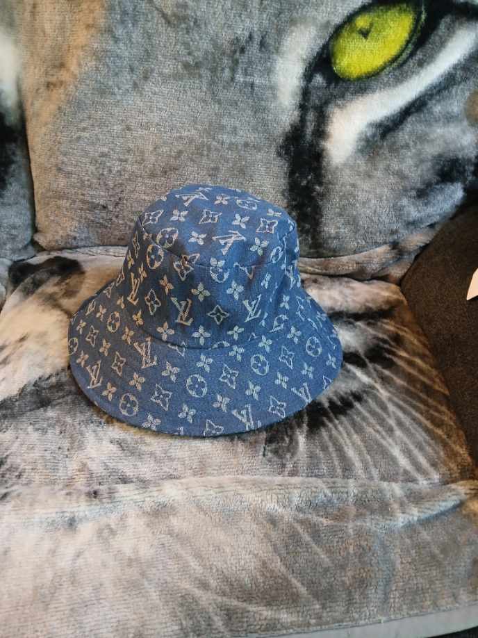 Bucket Hats