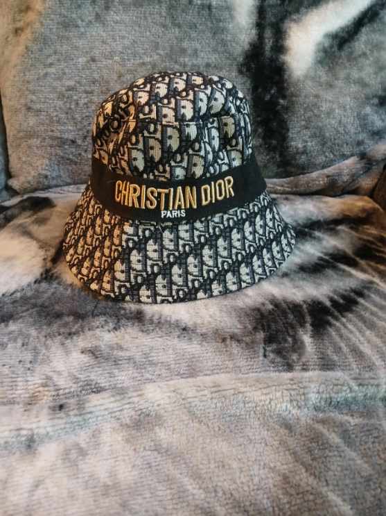 Bucket Hats
