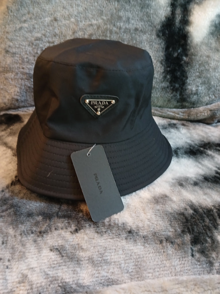 Bucket Hats