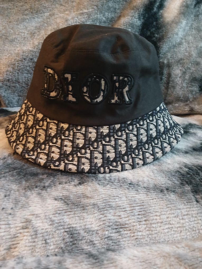 Bucket Hats