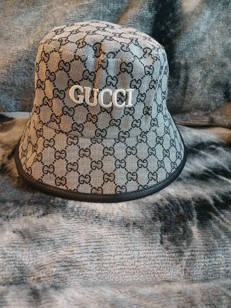 Bucket Hats