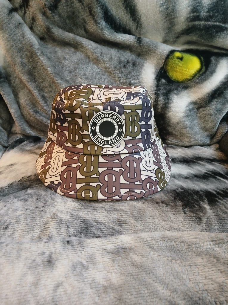 Bucket Hats