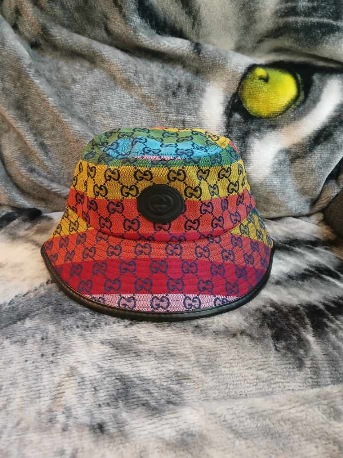 Bucket Hats