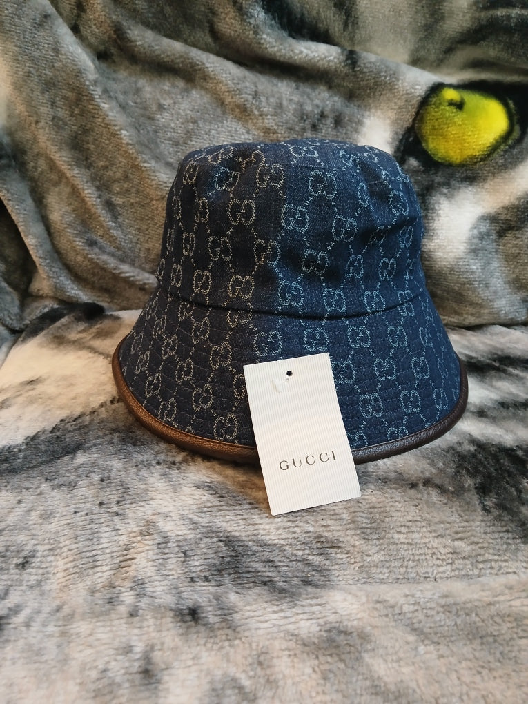 Bucket Hats