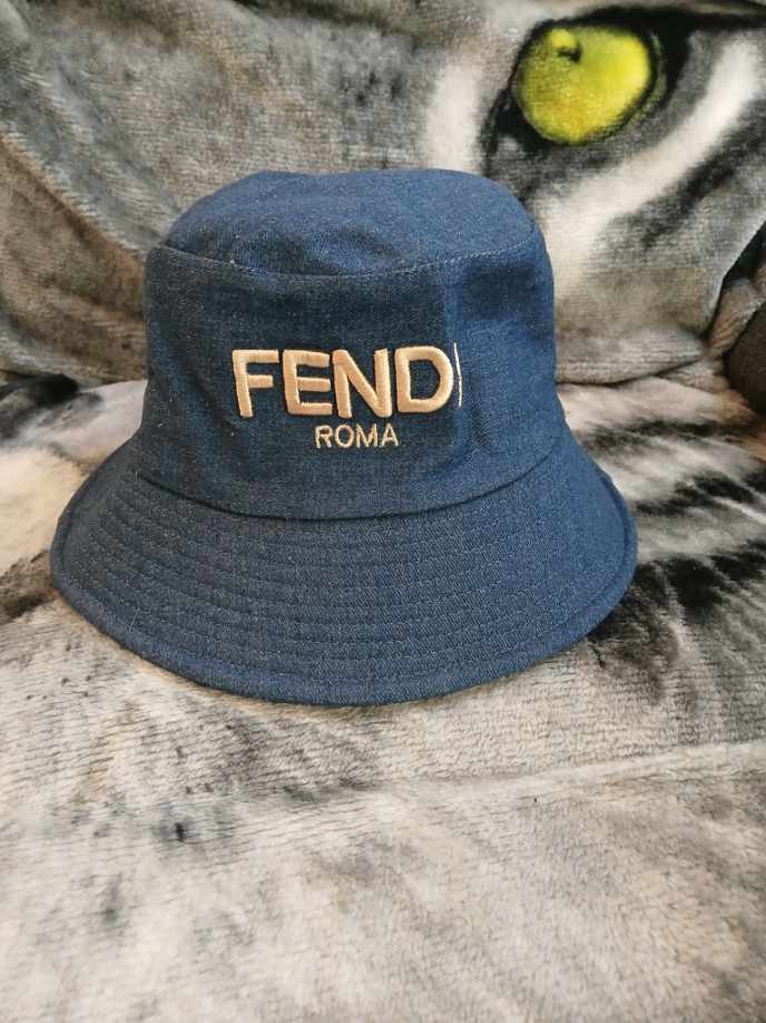 Bucket Hats