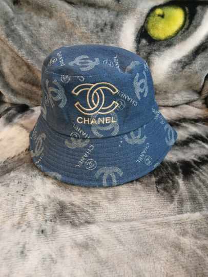 Bucket Hats