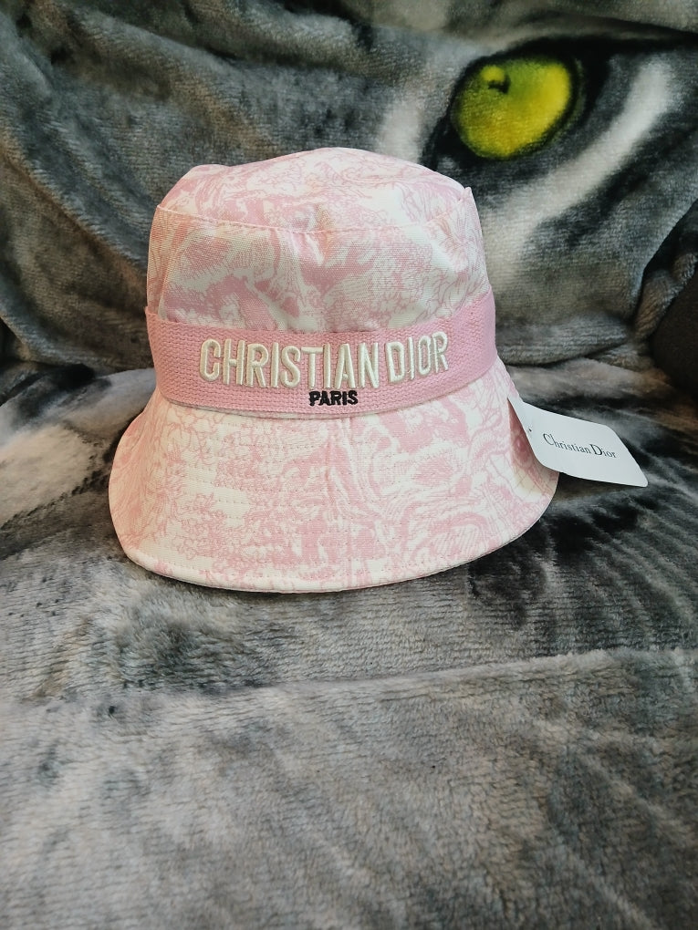 Bucket Hats