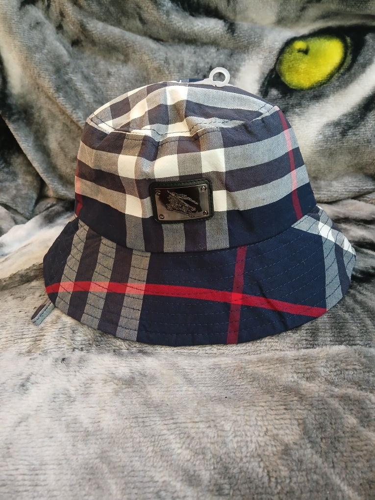 Bucket Hats
